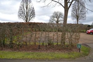 Visitor parking - click for photo gallery